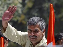 PM Candidate: नीतीश कुमार की पीएम पद की दावेदारी पर संदीप दीक्षित बोले- इतना तो हो कि 4 से 5 राज्यों में लोगों की भीड़ जुटा सकें