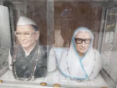 Independence Day Special: भारत छोड़ो आंदोलन में गांधी के साथ रणनीतिकार बनकर रहे गोपीदत्त दोराश्री,  बाइक से की विश्व यात्रा, जानिए उनके संघर्ष की कहानी