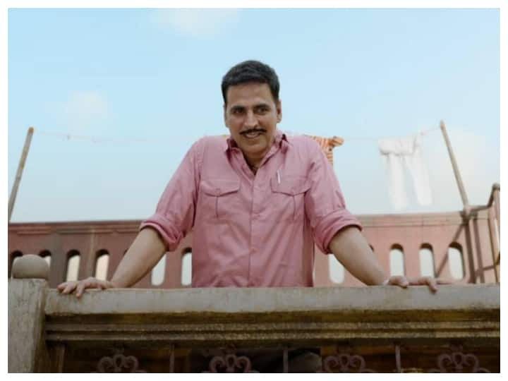 'Raksha Bandhan' Box Office Collection Day 1: Akshay Kumar Starrer Has A Dismal Start 'Raksha Bandhan' Box Office Collection Day 1: Akshay Kumar Starrer Has A Dismal Start