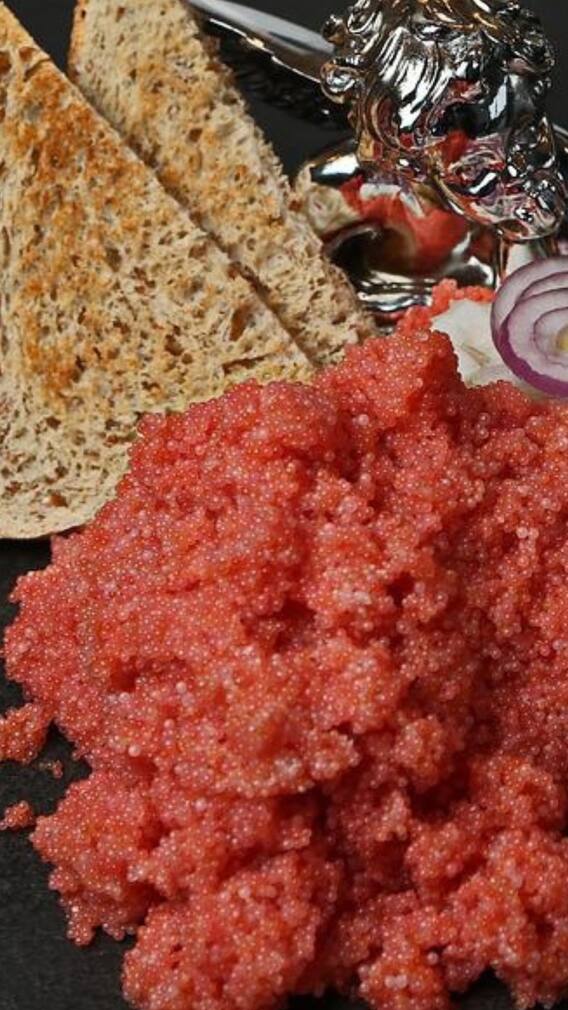 মাছের ডিম খাওয়া ভালো নাকি খারাপ?