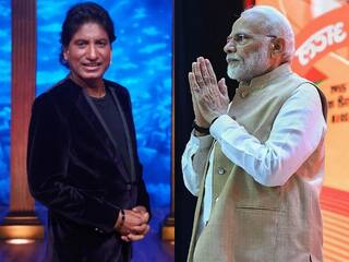 Raju Srivastav: ਰਾਜੂ ਸ਼੍ਰੀਵਾਸਤਵ ਦੀ ਹਾਲਤ ਨਾਜ਼ੁਕ, PM ਮੋਦੀ ਨੇ ਕੀਤੀ ਕਮੇਡੀਅਨ ਦੀ ਪਤਨੀ ਨਾਲ ਫ਼ੋਨ ਤੇ ਗੱਲ