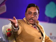 Pavan Varma, Ex-Aide Of Nitish Kumar, Quits TMC After 10 Months