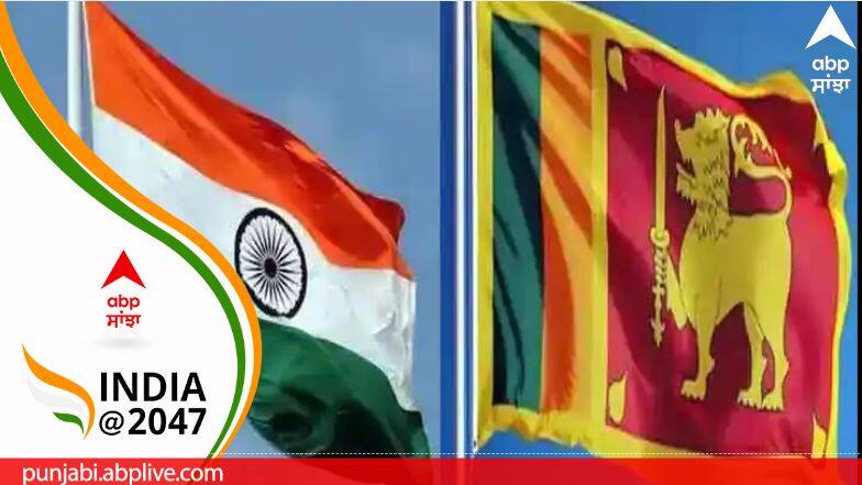 India At 2047: Wickramasinghe's leadership will play a role in Sri Lanka now in the midst of an unprecedented crisis? India At 2047 :  ਵਿਕਰਮਸਿੰਘੇ ਦੀ ਅਗਵਾਈ ਹੁਣ ਇੱਕ ਬੇਮਿਸਾਲ ਸੰਕਟ ਦੇ ਵਿਚਕਾਰ ਸ਼੍ਰੀਲੰਕਾ 'ਚ ਕੀ ਗੁਲ਼ ਖਿਡਾਏਗੀ ?