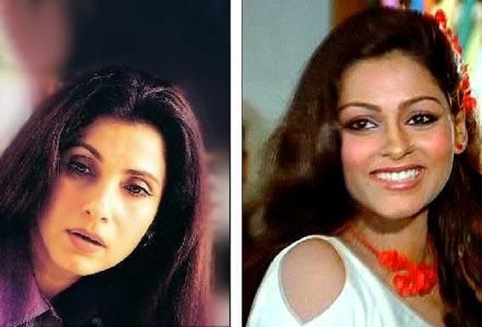 Dimple Kapadia Sister Simple Kapadia Debuted With Rajesh Khanna But She Could Not Get Success In 