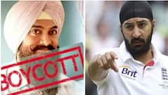 'Lal Singh Chadha' ਫਿਲਮ 'ਤੇ ਭੜਕੇ England ਦੇ ਸਾਬਕਾ ਕ੍ਰਿਕੇਟਰ Monty Panesar