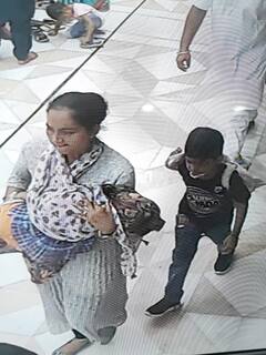 ਸ੍ਰੀ ਦਰਬਾਰ ਸਾਹਿਬ ਵਿਖੇ ਘੰਟਾ ਘਰ ਬਾਹਰ ਛੋਟੀ ਬੱਚੀ ਦੀ ਮਿਲੀ ਲਾਸ਼, ਔਰਤ ਨੇ ਰੱਖੀ ਸੀ ਲਾਸ਼