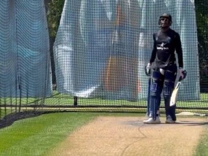 Jofra Archer, seen doing batting practice can return to the England team in T20 World Cup बैटिंग प्रैक्टिस करते दिखे इंग्लैंड के घातक गेंदबाज जोफ्रा आर्चर, टी-20 वर्ल्ड कप में कर सकते हैं टीम में वापसी