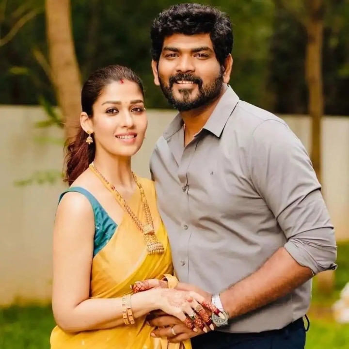 Nayanthara Vignesh Shivan : ஸ்பெயினுக்கு பறந்த நயன் - விக்கி.. திரும்பி வந்ததும் இதுதான் ப்ளான்.. ரசிகர்களுக்கு ஒரு ட்ரீட்..