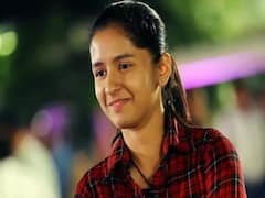 Naina Jaiswal : క్రీడాకారిణి నైనా జైస్వాల్ కు సోషల్ మీడియాలో వేధింపులు