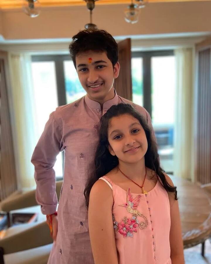 -Image Credit: Namratha Shirodkar/Instagram