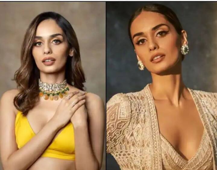 Manushi Chhillar Photos: 'ਮਿਸ ਵਰਲਡ' ਮਾਨੁਸ਼ੀ ਛਿੱਲਰ ਨੇ ਲੇਟੈਸਟ ਟ੍ਰਡੀਸ਼ਨਲ ਲੁੱਕ ਨਾਲ ਆਪਣੀ ਖੂਬਸੂਰਤੀ 'ਚ ਹੋਰ ਚਾਰ ਚੰਦ ਲਗਾ ਦਿੱਤੇ ਹਨ।