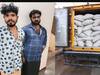 Ration rice Smuggling: குமரியில் தொடரும் ரேசன் அரிசி கடத்தல் - போலீசார் சோதனையில் சிக்கிய 8 டன் ரேசன் அரிசி