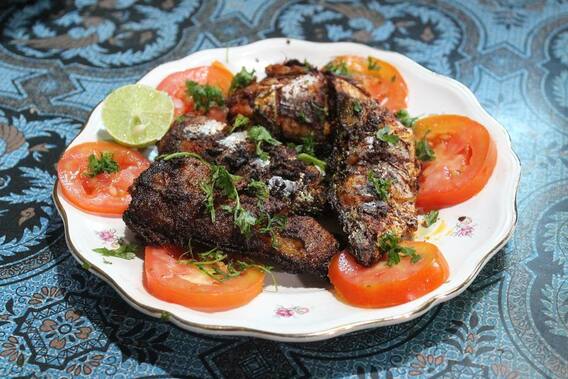 Fish Eggs Health Benefits: শুধু রসনা তৃপ্তিতেই নয়, স্বাস্থ্যের জন্যও উপকারী মাছের ডিম