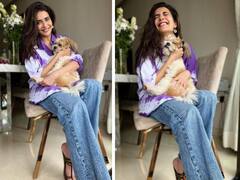 Karishma Tanna Pics: दिल को छू जाएंगी करिश्मा तन्ना की ये तस्वीरें, देखकर आप भी हो जाएंगे मुरीद