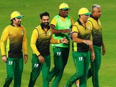 Legends Cricket League में पाकिस्तानी खिलाड़ियों के खेलने पर सवालिया निशान, वीजा को लेकर फंसा पेंच