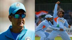 IND vs ZIM: ওয়ান ডে ফর্ম্য়াটে ভারত-জিম্বাবোয়ে দ্বিপাক্ষিক সিরিজে সর্বাধিক উইকেট শিকারি কে?