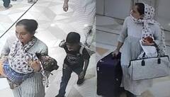 ਸ੍ਰੀ ਦਰਬਾਰ ਸਾਹਿਬ ਵਿਖੇ ਘੰਟਾ ਘਰ ਦੇ ਬਾਹਰ ਮ੍ਰਿਤਕ ਬੱਚੀ ਨੂੰ ਛੱਡਣ ਵਾਲੀ ਔਰਤ ਰਾਜਪੁਰਾ ਤੋਂ ਗ੍ਰਿਫਤਾਰ , ਜਾਣੋਂ ਪੂਰਾ ਮਾਮਲਾ