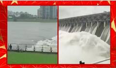 તાપી નદીનું વધ્યુ જળસ્તર, ઉકાઈ ડેમની જળસપાટી 335.01 ફુટ પર પહોંચી