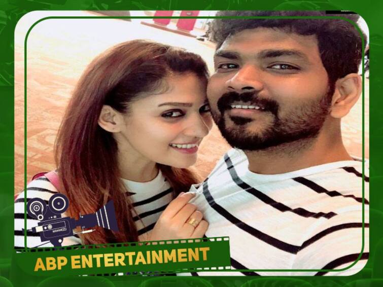 Nayanthara and Vignesh Shivan head to spain for europe trip Nayanthara Vignesh Shivan : ஸ்பெயினுக்கு பறந்த நயன் - விக்கி.. திரும்பி வந்ததும் இதுதான் ப்ளான்.. ரசிகர்களுக்கு ஒரு ட்ரீட்..