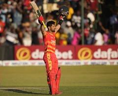 Sikandar Raza: পাকিস্তানে জন্ম, বেড়ে ওঠা, জিম্বাবোয়ে সফরে ভারতীয় দলের কাঁটা হয়ে উঠতে পারেন!