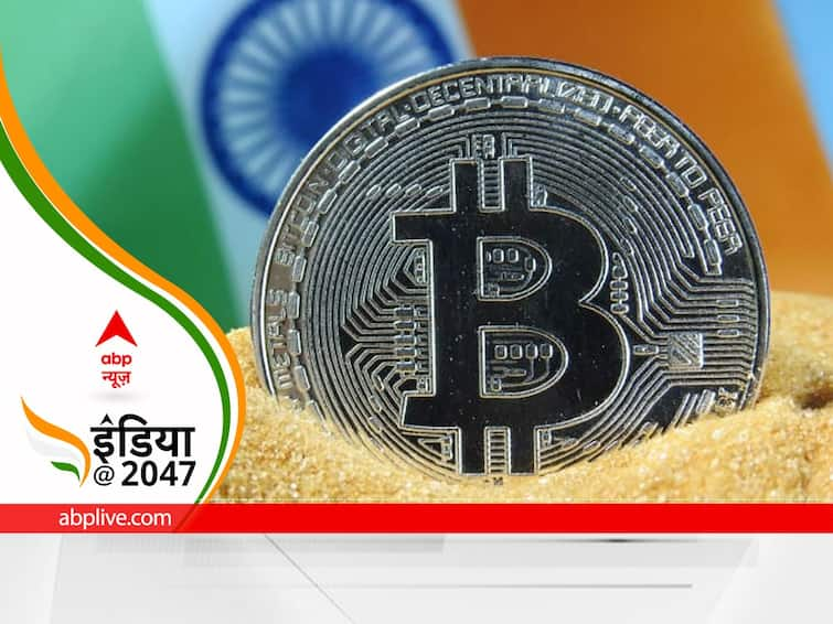 Crypto Tax In India: A Tale Of Control Or Caution? India At 2047: रेग्युलेशन का तरीका या निवेशकों को करता है सावधान?