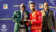 Sikandar Raza: পাকিস্তানে জন্ম, বেড়ে ওঠা, জিম্বাবোয়ে সফরে ভারতীয় দলের কাঁটা হয়ে উঠতে পারেন!