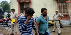 Hooghly: কুখ্যাত দুষ্কৃতী টোটোনকে নিরাপত্তা দিতে পুলিশের পিছু ধাওয়া, গ্রেফতার ৩৯ জন