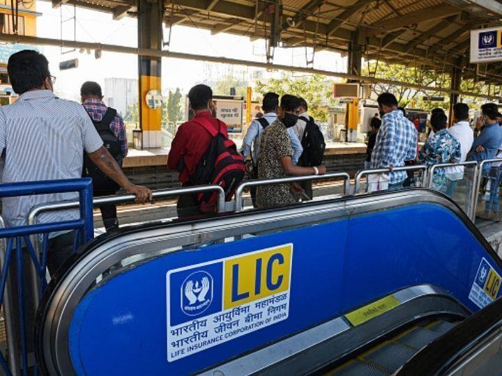 LIC Q1 Results Insurer's Profit Zooms Multifold To Rs 683 Crore Market Share Rises LIC Q1 Results: Insurer's Profit Zooms Multifold To Rs 683 Crore; Market Share Rises