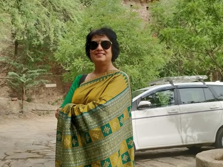 Taslima Nasreen said about the attack on Salman Rushdie – Shocked, I never thought this would happen