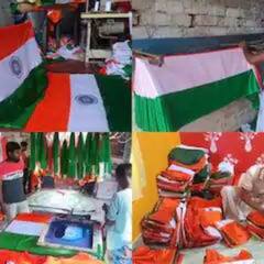 Har Ghar Tiranga Campaign : উপত্যকায় জাতীয় পতাকা নিয়ে মিছিল পড়ুয়াদের, ‘হর ঘর তেরঙ্গা’ কর্মসূচির প্রচারাভিযান দেশজুড়ে