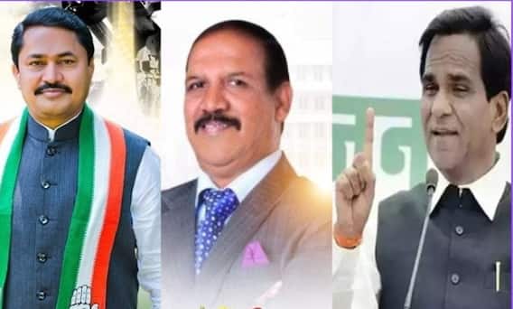 Nashik News : स्वातंत्र्याचा अमृत महोत्सवानिमित नाशिकमध्ये मंत्र्यांची मांदियाळी, दानवे, पटोले, गावित यांची उपस्थिती