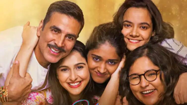 Raksha Bandhan Box Office Collection Day 2, Akshay Kumar's Film Sees A Decline In Ticket Sales, know in details Raksha Bandhan: আরও পড়ল ব্যবসা, দ্বিতীয়দিন কত টাকা আয় হল 'রক্ষা বন্ধন'-এর?