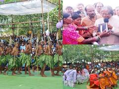 Bastar News: पूर्व राष्ट्रपति अब्दुल कलाम के नाम से जाना जाता है बस्तर का यह गांव, जानिए क्या है इसकी वजह?