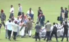 Indian National Flag: আবুধাবির রেকর্ড ভাঙল চণ্ডীগড়ে, নাম উঠল গিনেস বুকে, ভাইরাল বৃহত্তম ‘মানব পতাকা’র ছবি