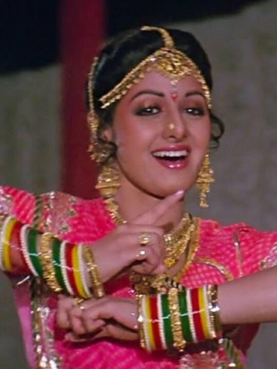 Sridevi Films: चांदनी से मॉम तक, ये हैं वो फिल्में जिसने श्रीदेवी को बनाया इंडिया की पहली लेडी सुपरस्टार