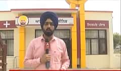 Aam aadmi Party ਦੇ Mohalla Clinic ਦਾ Reality Check | Kharar ਤੋਂ abp sanjha