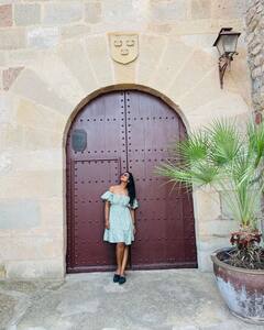 Aishwarya Rajesh: స్టైలిష్ లుక్ లో అదరగొడుతున్న చెన్నై చిన్నది ఐశ్వర్య రాజేష్