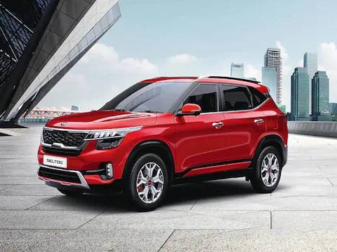 kia seltos crosses 3 lakhs sales mark in india know the details Kia Seltos ਨੇ ਭਾਰਤ 'ਚ ਕੀਤਾ ਵਿਕਰੀ ਦਾ ਨਵਾਂ ਰਿਕਾਰਡ ਕਾਇਮ