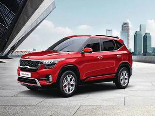 Kia Seltos ਨੇ ਭਾਰਤ 'ਚ ਕੀਤਾ ਵਿਕਰੀ ਦਾ ਨਵਾਂ ਰਿਕਾਰਡ ਕਾਇਮ
