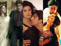 Stars Different Roles: बड़े पर्दे पर रोमांस कर चुके ये सितारे, कभी बन चुके हैं फिल्म के लिए एक दूसरे के भाई बहन