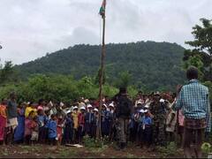 Independence Day 2022: छत्तीसगढ़ में इस साल नक्सलियों के गढ़ में लहराएगा तिरंगा, 4 दशक बाद झंडे को सलामी देंगे ग्रामीण