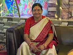 Bihar Politics: क्या महागठबंधन के होने जा रहे हैं LJP के सांसद? MP वीना देवी ने बताया सच