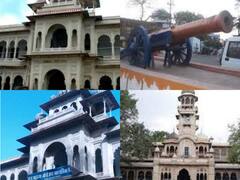 In Pics: कोटा के ये भवन और स्मारक आज भी देते हैं आजादी की जंग की गवाही, तस्वीरों के जरिए जानें इतिहास