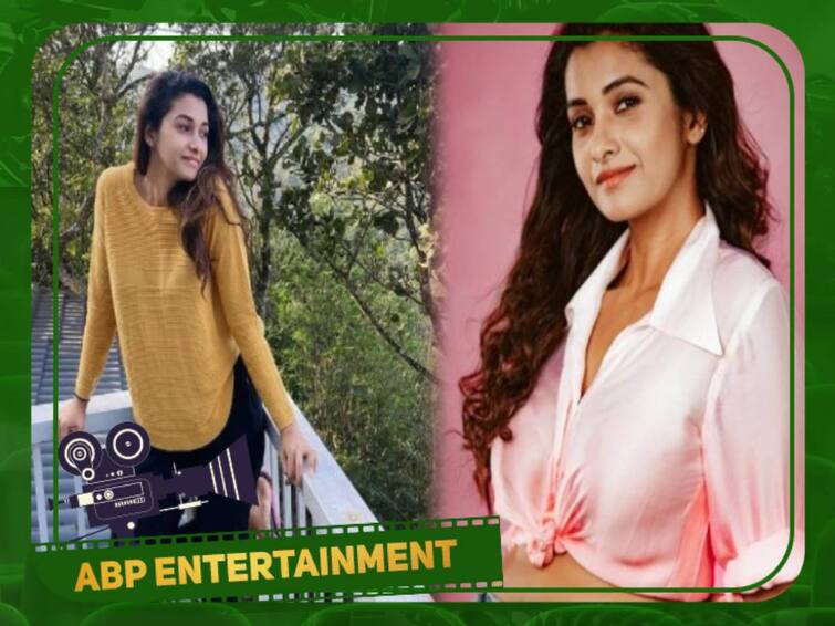 Priya Bhavani Shankar latest instagram photos in france and Belgium பிரான்ஸ், பெல்ஜியம்.. நாடு நாடாக சுற்றுலா - பிரியா பவானி சங்கரின் அசத்தல் டூர்!