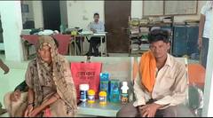 Farmer Suicide in MP: पुलिस थाने में खुद को आग लगाने वाले किसान की मौत, विधायक ने दिया धरना, इस वजह से था परेशान