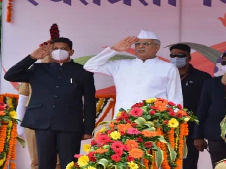 Independence Day 2022 CM Bhupesh Baghel will hoist tricolour in Raipur Police Parade Ground in Chhattisgarh ann Independence Day 2022: छत्तीसगढ़ में धूमधाम से मनेगा स्वतंत्रता दिवस, जानें- सीएम भूपेश बघेल कहां फहराएंगे तिरंगा