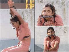 Khatron Ke Khiladi 12: कनिका मान संग हुआ खतरनाक प्रैंक, डर के मारे एक्ट्रेस का हुआ बुरा हाल