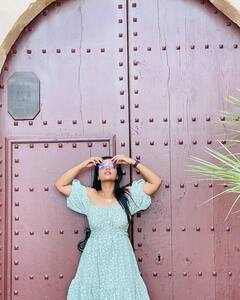 Aishwarya Rajesh: స్టైలిష్ లుక్ లో అదరగొడుతున్న చెన్నై చిన్నది ఐశ్వర్య రాజేష్