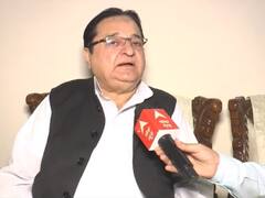 Moradabad: सपा सांसद ने अखिलेश यादव को बताया पीएम पद के लिए परफेक्ट, बोले- मोदी इस बार टिक नहीं पाएंगे