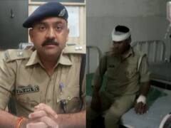Hardoi News: मारपीट की सूचना के बाद पहुंची पुलिस पर दबंगों ने लाठी-डंडों से किया हमला, भेजी गई कई थानों की फोर्स